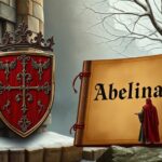 Significado del apellido Abelina