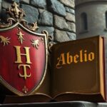 Significado del apellido Abelio