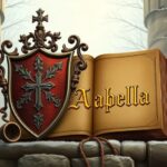 Significado del apellido Abella