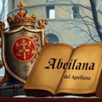 Significado del apellido Abellana