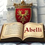 Significado del apellido Abelli