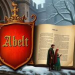 Significado del apellido Abelt