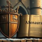 Significado del apellido Abenaura