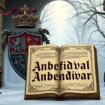Significado del apellido Abendivar
