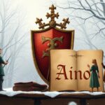 Significado del apellido Ainoa