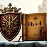 Significado del apellido Aiskel