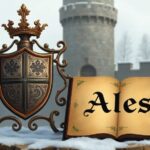 Significado del apellido Ales