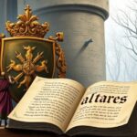 Significado del apellido Altares