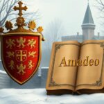 Significado del apellido Amadeo