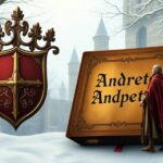Significado del apellido Andruetto