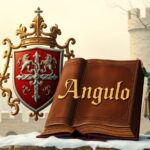 Significado del apellido Angulo