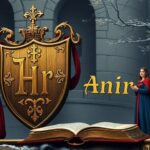 Significado del apellido Anir