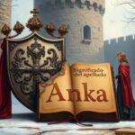 Significado del apellido Anka