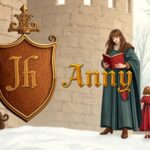 Significado del apellido Anny