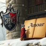 Significado del apellido Anoar