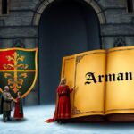 Significado del apellido Armani