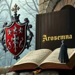 Significado del apellido Arozemena