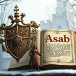Significado del apellido Asab