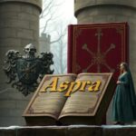 Significado del apellido Aspra