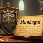 Significado del apellido Auhagal