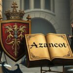 Significado del apellido Azancot