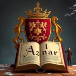 Significado del apellido Aznar