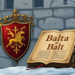 Significado del apellido Baltá
