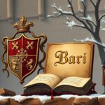 Significado del apellido Bari