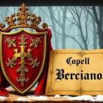 Significado del apellido Bercianos