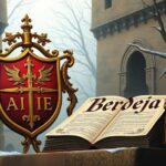 Significado del apellido Berdeja