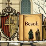 Significado del apellido Besolí