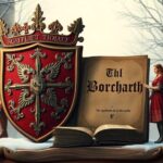 Significado del apellido Borchardth