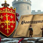 Significado del apellido Borgogna
