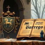 Significado del apellido Borrego