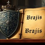 Significado del apellido Brajús