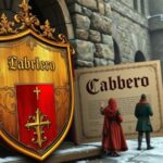Significado del apellido Cabrero