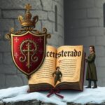 Significado del apellido Caceresterrado