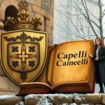 Significado del apellido Cainelli