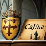 Significado del apellido Cajina