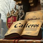 Significado del apellido Calleros