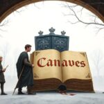 Significado del apellido Canaves