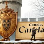Significado del apellido Canela