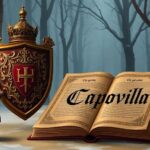Significado del apellido Capovilla