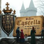 Significado del apellido Cascella