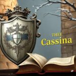 Significado del apellido Cassina