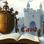 Significado del apellido Cavada