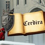 Significado del apellido Cerdeira