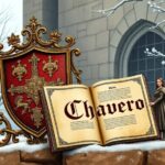 Significado del apellido Chavero