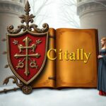 Significado del apellido Citlally