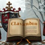 Significado del apellido Clavero